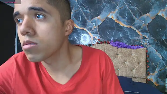 Snapshot of samu_blakee chatting on January 14, 2:44 pm samu blakee online show from January 14, 2:44 pm