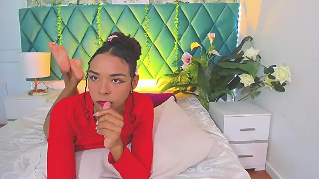 AlexiiaBrown online show from May 23, 3:16 pm