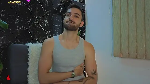 Apolo lux1 online show from January 16, 2:37 am