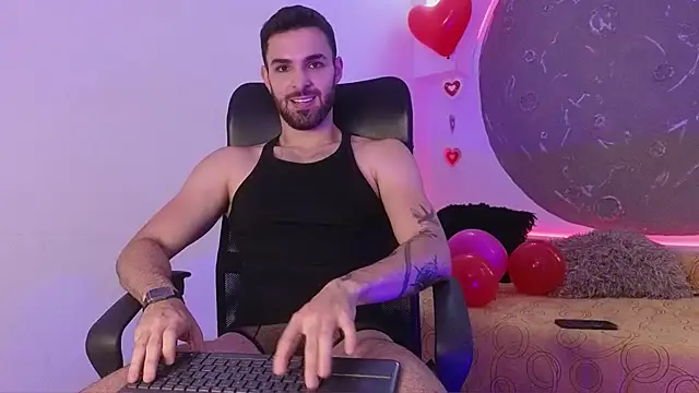 Apolo lux1 online show from February 14, 7:54 pm