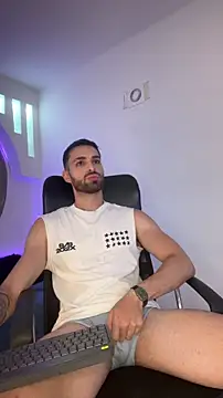 Apolo lux1 online show from March 24, 8:25 pm