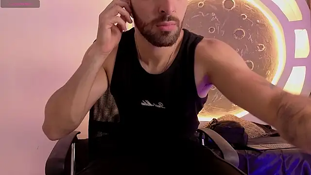 Apolo lux1 online show from May 24, 8:36 pm