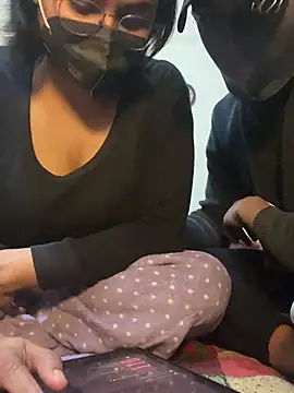 Snapshot of booBiaAna chatting on January 15, 12:54 pm booBiaAna online show from January 15, 12:54 pm