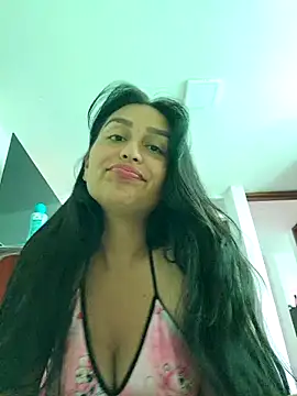 LunaRouuse  online show from March 12, 3:18 pm