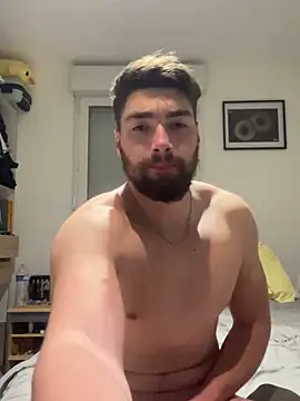 raph5666 online show from February 17, 8:48 pm