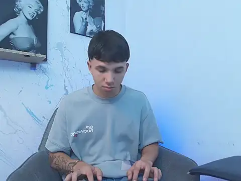 andy miller5 online show from January 14, 10:58 pm