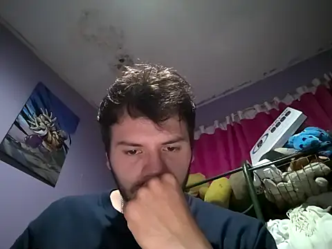 Baphomet212341 online show from January 8, 11:51 pm