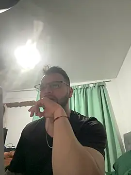 Baphomet212341 online show from February 6, 11:35 am