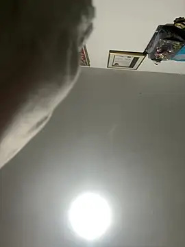 Baphomet212341 online show from February 27, 1:11 pm