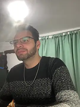 Baphomet212341 online show from March 9, 5:06 pm