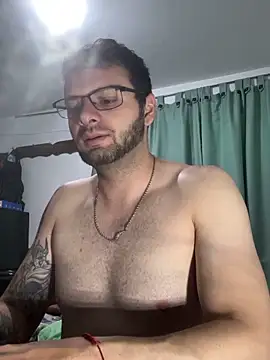 Baphomet212341 online show from March 20, 12:10 pm