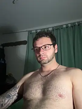 Baphomet212341 online show from April 3, 4:43 am