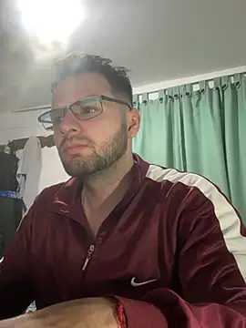 Baphomet212341 online show from April 8, 8:03 am