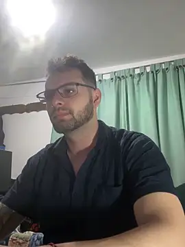 Baphomet212341 online show from April 10, 1:05 pm