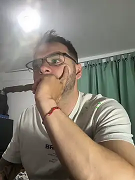 Baphomet212341 online show from April 11, 6:12 pm