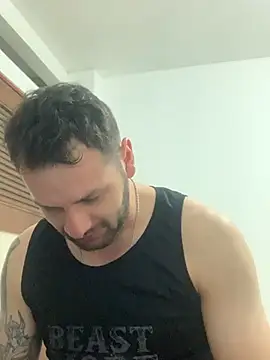 Baphomet212341 online show from April 16, 10:34 pm