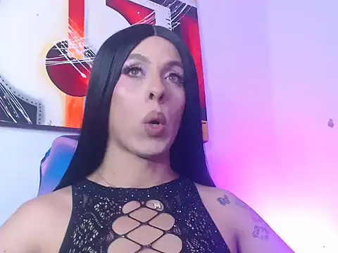 Trans big 16 online show from June 10, 11:13 pm