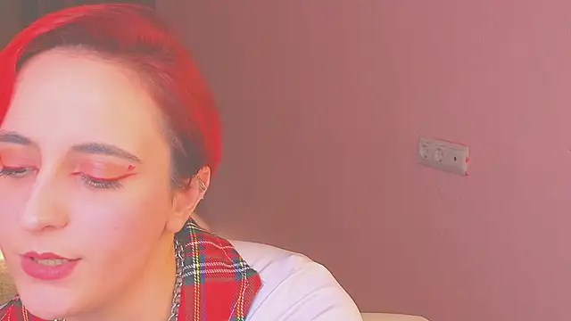 KellyRedPeppers online show from January 16, 1:04 pm