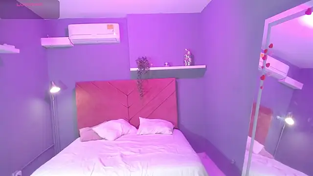 ambar muse online show from March 12, 7:42 pm