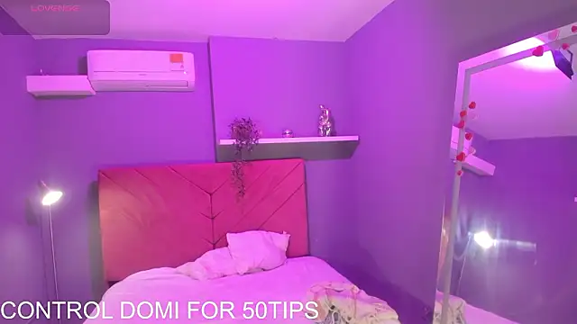 ambar muse online show from March 20, 7:41 pm