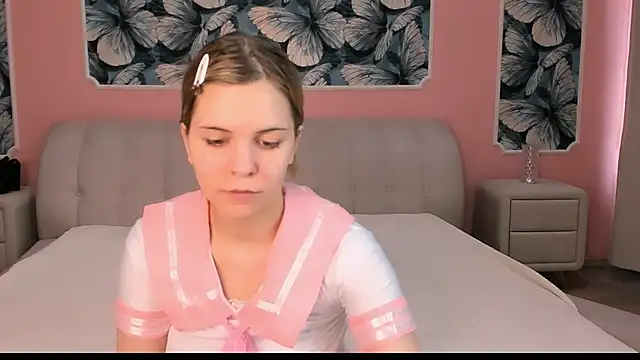 ALZA AZURE online show from April 13, 10:32 am