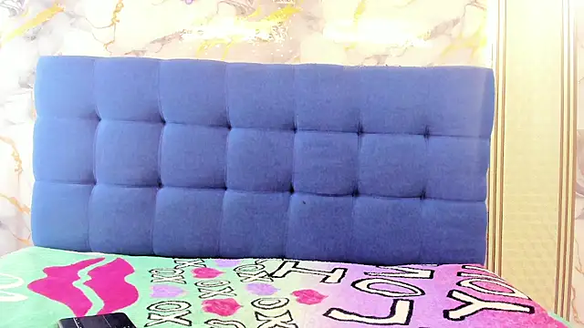 Camilavualteros online show from January 17, 1:38 pm