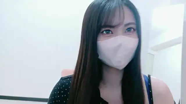 Miria-pq online show from February 18, 9:11 pm