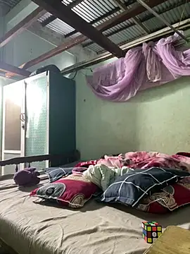 Ginny 2x online show from February 12, 12:44 pm