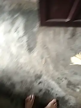 Ginny 2x online show from March 10, 3:11 am