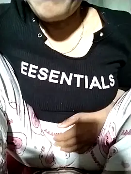 Ginny 2x online show from March 18, 5:10 am