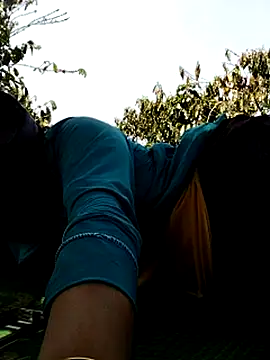 Ginny 2x online show from April 8, 5:07 am