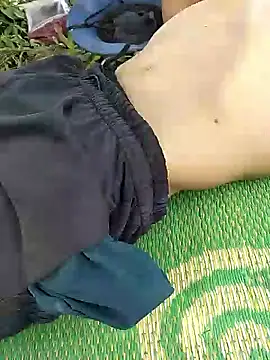 Ginny 2x online show from April 12, 5:12 am