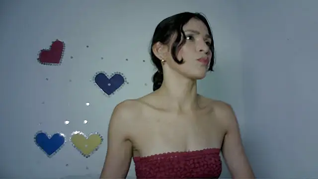 Mia Suarez7 online show from May 29, 1:47 am