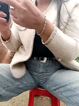 Mimi sweet1 online show from February 22, 2:56 am