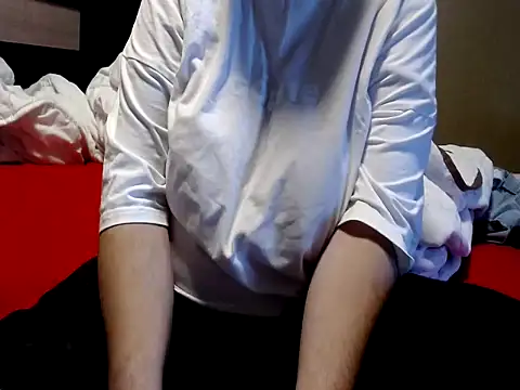 Santanna77 online show from May 22, 7:59 am