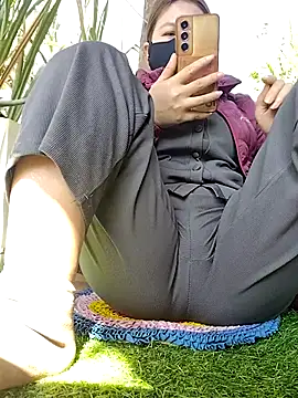 leona118 online show from March 15, 1:55 am