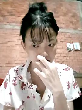 Snapshot of Chammy720 chatting on February 6, 12:41 pm Chammy720 online show from February 6, 12:41 pm