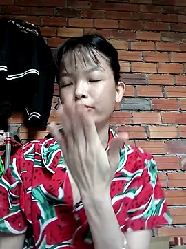 Snapshot of Chammy720 chatting on February 8, 9:02 am Chammy720 online show from February 8, 9:02 am