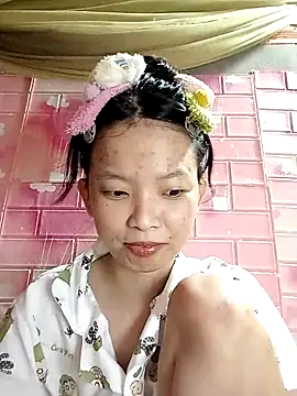 Snapshot of Chammy720 chatting on February 12, 12:33 pm Chammy720 online show from February 12, 12:33 pm