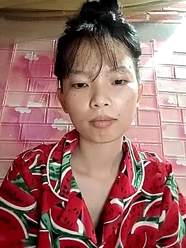 Snapshot of Chammy720 chatting on February 17, 10:12 am Chammy720 online show from February 17, 10:12 am