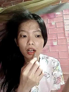 Snapshot of Chammy720 chatting on February 19, 11:39 am Chammy720 online show from February 19, 11:39 am