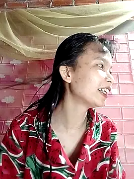 Snapshot of Chammy720 chatting on February 25, 12:15 pm Chammy720 online show from February 25, 12:15 pm