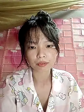 Snapshot of Chammy720 chatting on February 27, 5:51 am Chammy720 online show from February 27, 5:51 am