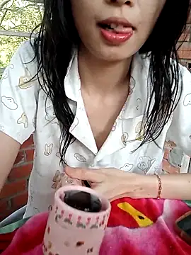 Chammy720 online show from March 19, 9:24 am