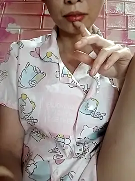 Chammy720 online show from April 4, 3:05 am