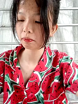 Chammy720 online show from April 14, 3:01 am