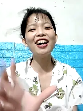 Chammy720 online show from May 16, 2:16 pm