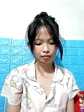 Chammy720 online show from May 22, 2:33 pm