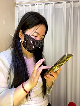 xiaorou88 online show from January 10, 2:52 pm