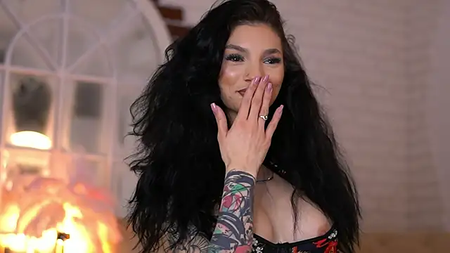 NyssaSky online show from February 26, 6:40 pm